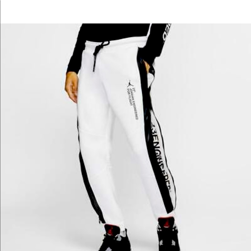 Nike Jordan 23 Engineered active jogger pants